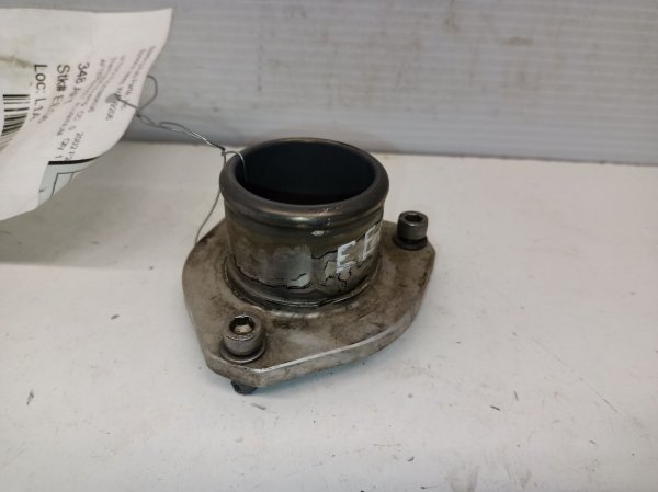 2000, 2001, 2002, 2003, 2004, 2005 Ford Excursion Aluminum Integrated Thermostat Housing Assembly (OEM)