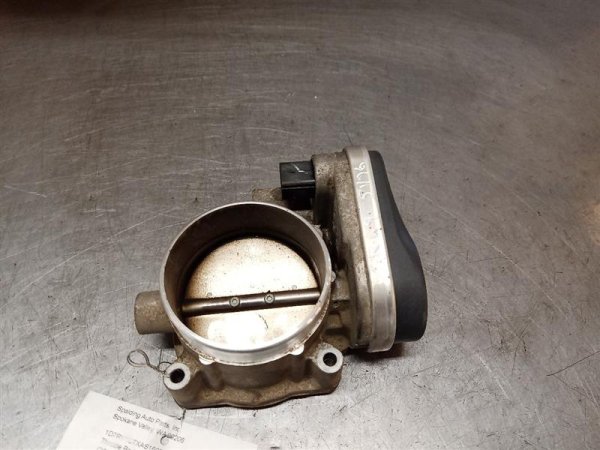 OEM Fuel Injection Throttle Body Assembly for 2005, 2006, 2007, 2008, 2009, 2010, 2011, 2012 Chrysler, Dodge, & Ram