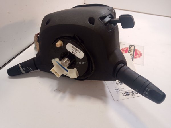 OEM Black Tilt Steering Column with Key and Cruise Control for 2009, 2010, 2011, 2012 Nissan