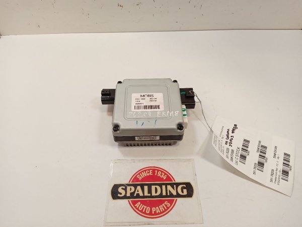 OEM Power Steering Control Module for 2011, 2012, 2013, 2014 Hyundai & Kia • Optima, Santa Fe