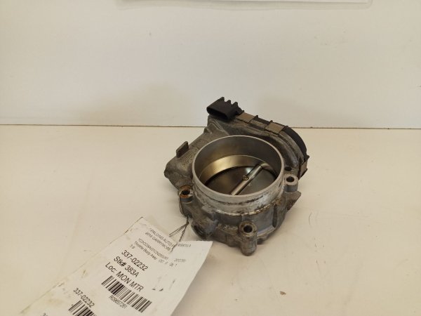 OEM Fuel Injection Throttle Body Assembly for 2011, 2012, 2013, 2014, 2015, 2016, 2017, 2018, 2019, 2020, 2021, 2022, 2023, 2024, 2025 Chrysler, Dodge, Jeep, & Ram