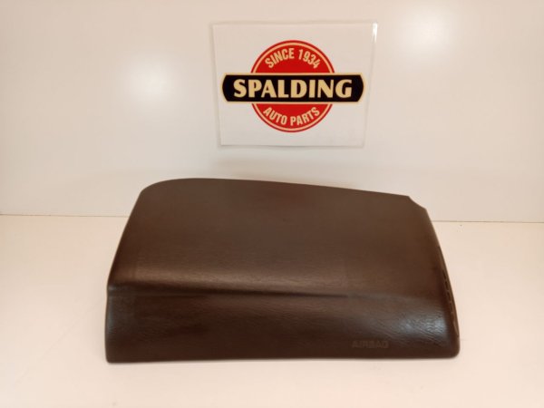 OEM Black Dashboard Air Bag with Cover for 2000, 2001, 2002, 2003 Ford & Mercury • Sable, Taurus