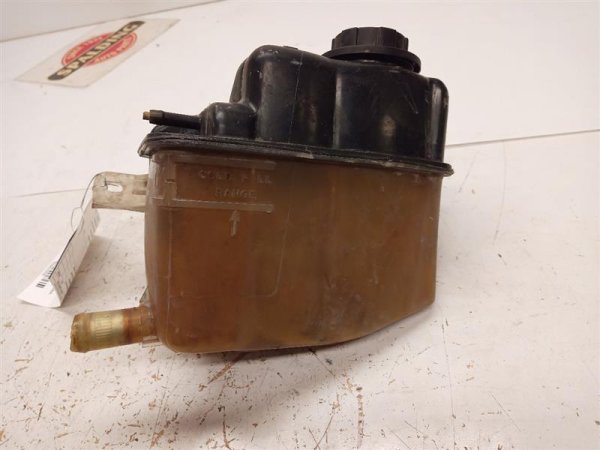 OEM Engine Coolant Reservoir for 2000, 2001, 2002, 2003, 2004, 2005, 2006, 2007 Ford & Mercury • Sable, Taurus