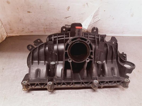 OEM Engine Intake Manifold with Throttle Body for 2013, 2014, 2015, 2016, 2017, 2018, 2019 Ford