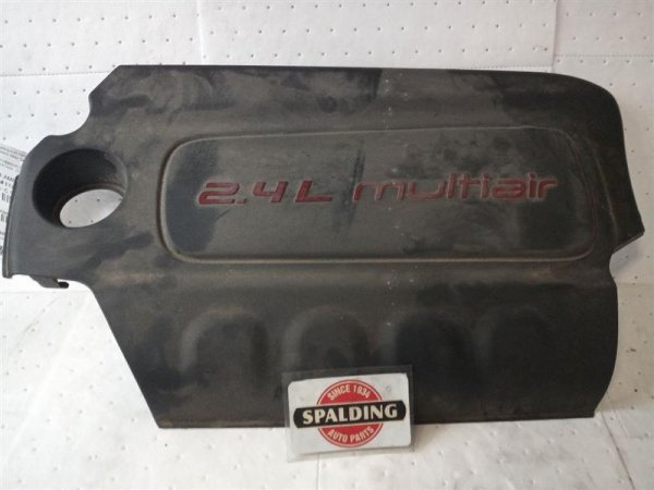 2017, 2018, 2019, 2020, 2021, 2022 Jeep Compass Engine Cover (OEM)