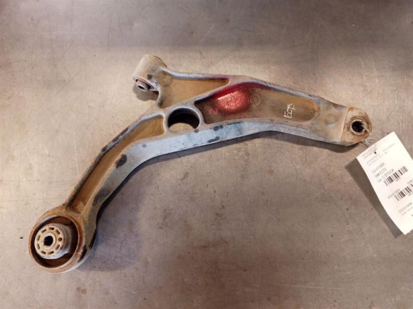 OEM White Lower Suspension Control Arm for 2011, 2012, 2013, 2014, 2015, 2016, 2017, 2018, 2019, 2020 Dodge Journey - Front, Right (Passenger)