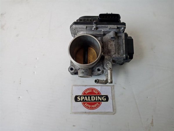 OEM Fuel Injection Throttle Body Assembly for 2016, 2017, 2018, 2019, 2020, 2021, 2022, 2023, 2024, 2025 Acura & Honda