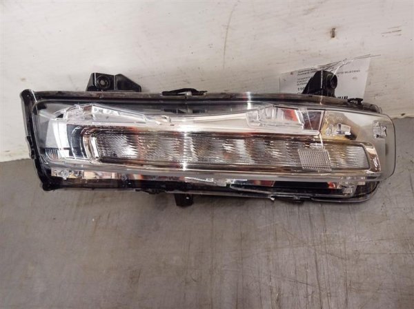OEM Headlight Assembly for 2018, 2019, 2020, 2021, 2022, 2023 Ford Mustang - Right (Passenger)