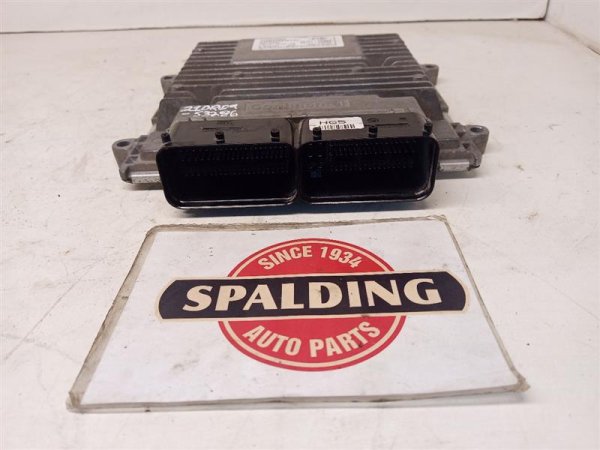 OEM Engine Control Module (ECM) for 2011, 2012, 2013 Kia Optima