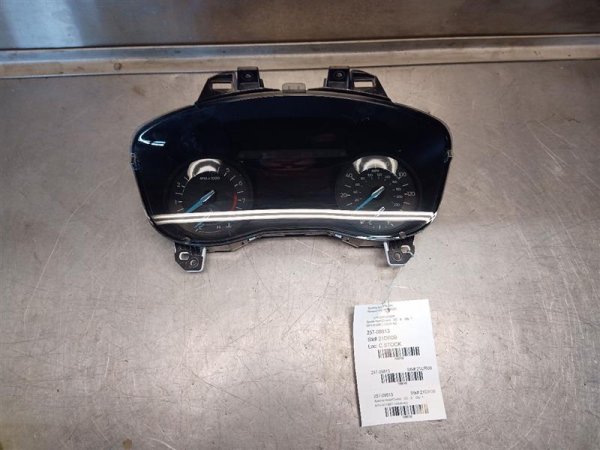 OEM Instrument Cluster for 2016 Ford Explorer