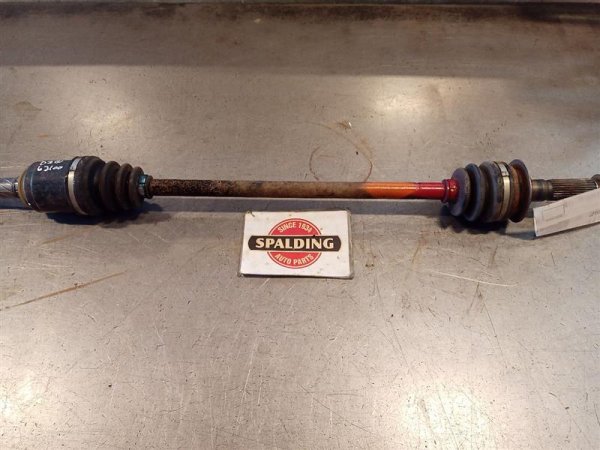 OEM Drive Axle Shaft Assembly for 2014, 2015, 2016, 2017, 2018 Subaru Forester - Rear