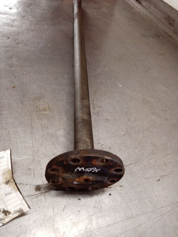2000, 2001, 2002, 2003, 2004, 2005 Ford Excursion Rear Drive Axle Shaft - Right (Passenger) (OEM)