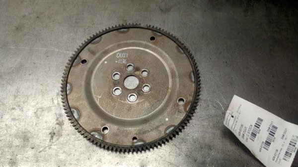 OEM Automatic Transmission Flexplate for 2003, 2004, 2005, 2006, 2007, 2008, 2009, 2010, 2011, 2012, 2013, 2014, 2015, 2016, 2017, 2018, 2019, 2020, 2021, 2022, 2023, 2024, 2025 Ford, Lincoln, Mazda, & Mercury