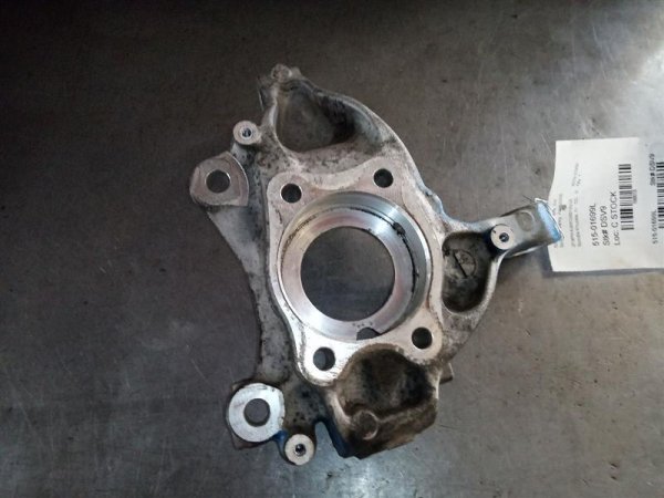OEM Steering Knuckle for 2015, 2016, 2017, 2018, 2019, 2020, 2021, 2022, 2023, 2024 Ford & Lincoln • Edge, MKX, Nautilus - Front Left (Driver)