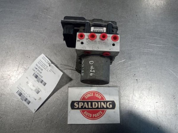 OEM ABS Control Module Assembly for 2014, 2015, 2016, 2017 Audi A5, S4, S5