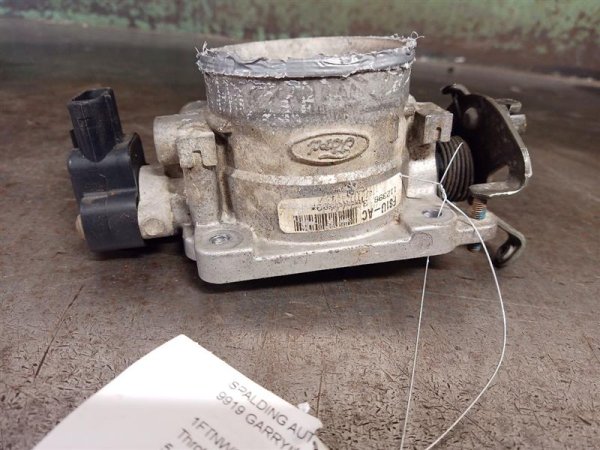 2000, 2001, 2002, 2003, 2004, 2005 Ford Excursion Fuel Injection Throttle Body (OEM)
