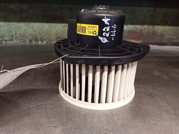 2003, 2004, 2005, 2006 Chevrolet SSR HVAC Blower Motor (OEM)