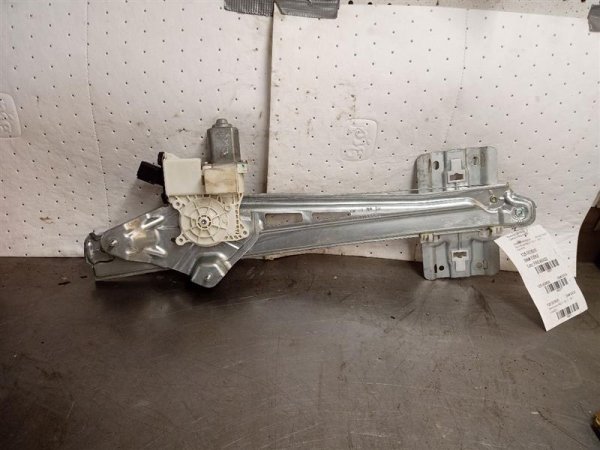 OEM Power Window Regulator for 2011, 2012, 2013, 2014, 2015, 2016, 2017 Ford Explorer, Police Interceptor Utility - Front, Right (Passenger)