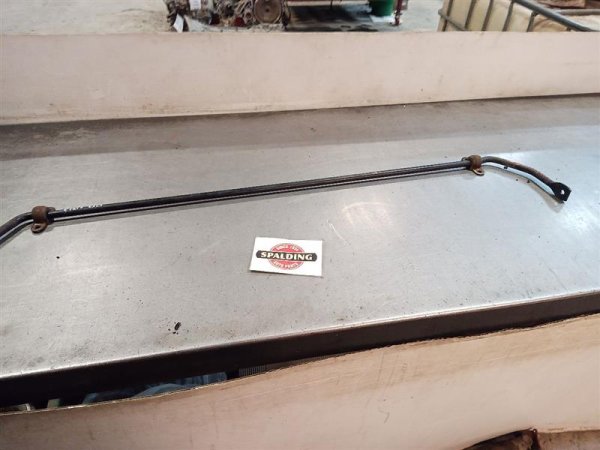 2002, 2003, 2004, 2005, 2006, 2007, 2008, 2009, 2010, 2011, 2012, 2013, 2014, 2015 Mini Cooper Suspension Stabilizer Bar Assembly - Rear (OEM)