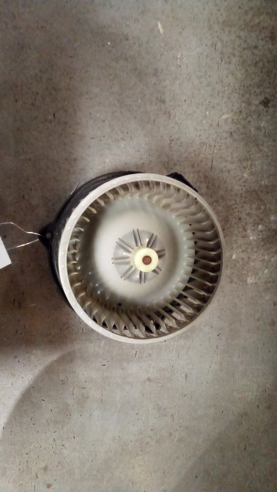 OEM HVAC Blower Motor for 2004, 2005, 2006, 2007, 2008, 2009 Subaru & Toyota • Legacy, RAV4