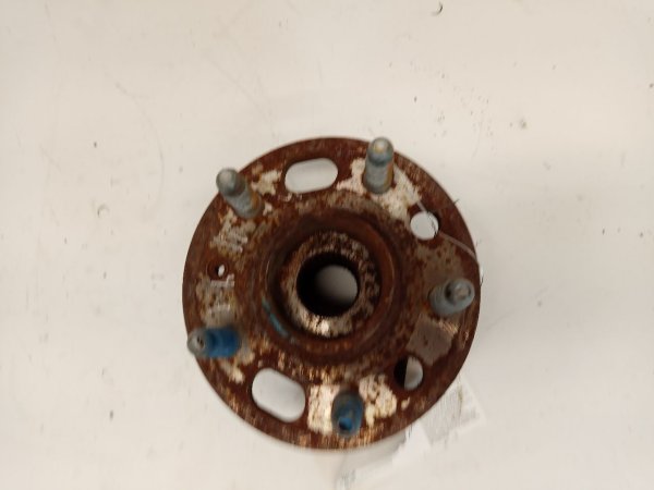 OEM Hub Assembly for 2010, 2011, 2012, 2013, 2014, 2015, 2016, 2017, 2018, 2019, 2020 Buick, Cadillac, Chevrolet, & GMC - Front