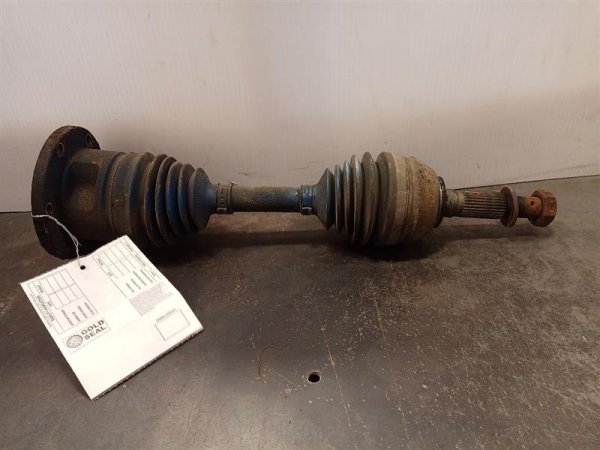 1991 GMC Syclone Drive Axle Shaft - Front (OEM)