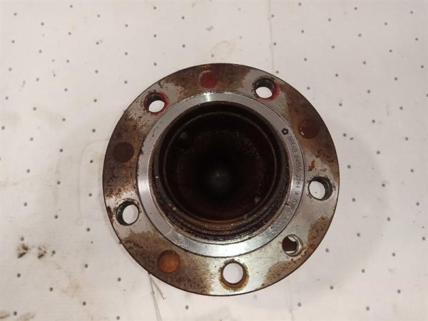 OEM Hub Assembly for 2014, 2015, 2016, 2017, 2018, 2019, 2020, 2021, 2022, 2023 Chrysler & Jeep • 200, Cherokee - Front Rear