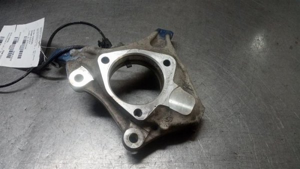 OEM Front Steering Knuckle for 2016, 2017, 2018, 2019 Chevrolet Cruze, Volt - Left (Driver)