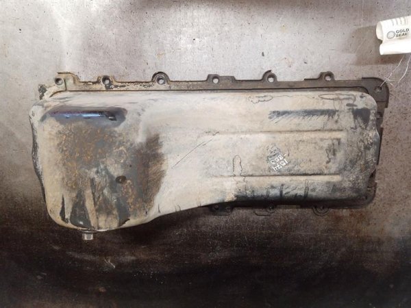 2000, 2001, 2002, 2003, 2004, 2005 Ford Excursion Engine Oil Pan (OEM)