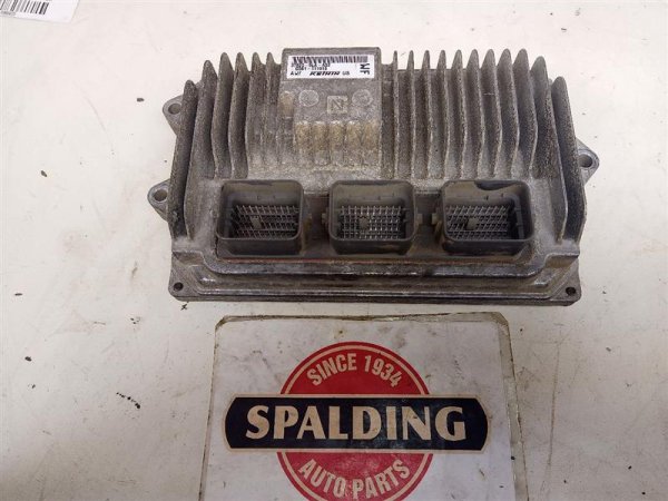 OEM Main Engine Control Module (ECM) for 2015 Honda CR-V