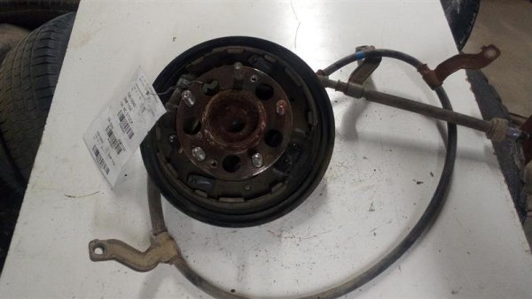 OEM Wheel Hub Assembly for 2017, 2018, 2019, 2020, 2021, 2022, 2023 Hyundai Elantra - Front Rear Right (Passenger)