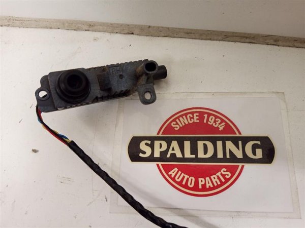 2017, 2018, 2019, 2020, 2021, 2022, 2023 Tesla 3 Fender Repeater Video Camera - Right (Passenger) (OEM)
