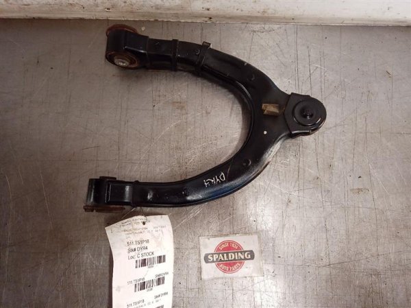 2018, 2019, 2020, 2021, 2022, 2023 Tesla 3 Suspension Control Arm - Front, Left (Driver) (OEM)