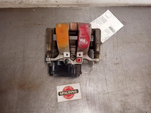 OEM Brembo Front Disc Brake Caliper for 2017, 2018, 2019, 2020, 2021, 2022, 2023, 2024, 2025 Tesla 3, Y - Rear Right (Passenger)