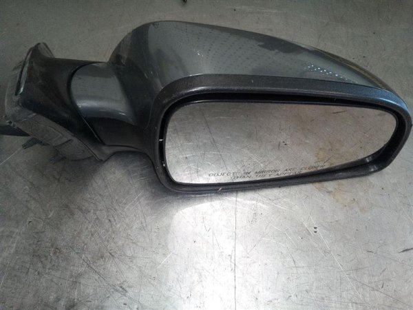 2008, 2009, 2010, 2011, 2012 Chevrolet Malibu Power Door/Side View Mirror - Right (Passenger) (OEM)