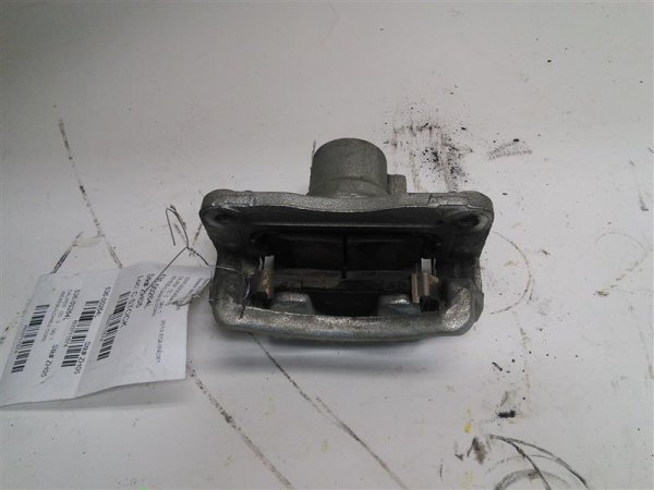 2007, 2008, 2009, 2010, 2011, 2012, 2013, 2014, 2015, 2016, 2017 Chevrolet Equinox Rear Disc Brake Caliper - Left (Driver) (OEM)