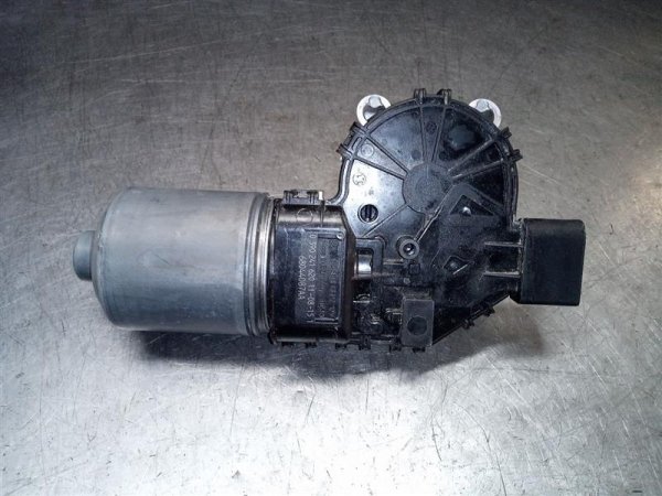 OEM Windshield Wiper Motor for 2009, 2010, 2011, 2012, 2013, 2014 Chrysler & Dodge • 200, Avenger, Sebring - Front