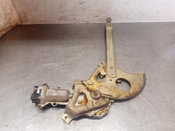 1991 GMC Syclone Power Window Regulator with Motor - Front, Right (Passenger) (OEM)