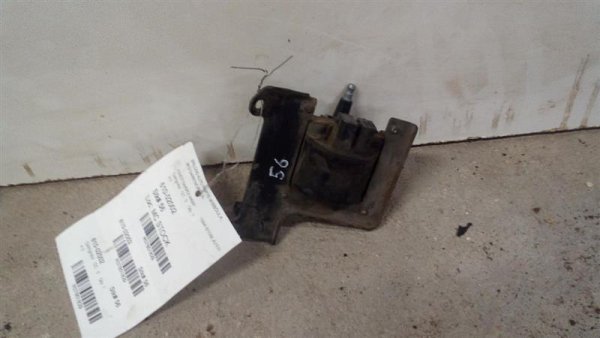 1991 GMC Syclone Top-Mounted Distributor Ignition Coil (OEM)