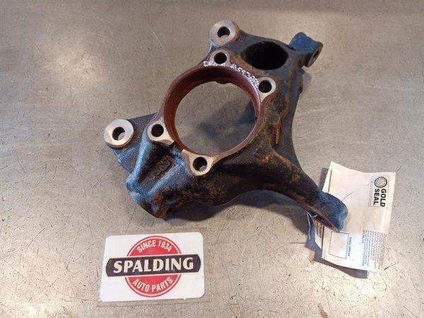 OEM Steering Knuckle for 2014, 2015, 2016, 2017, 2018 Mazda 3 - Front Left (Driver)