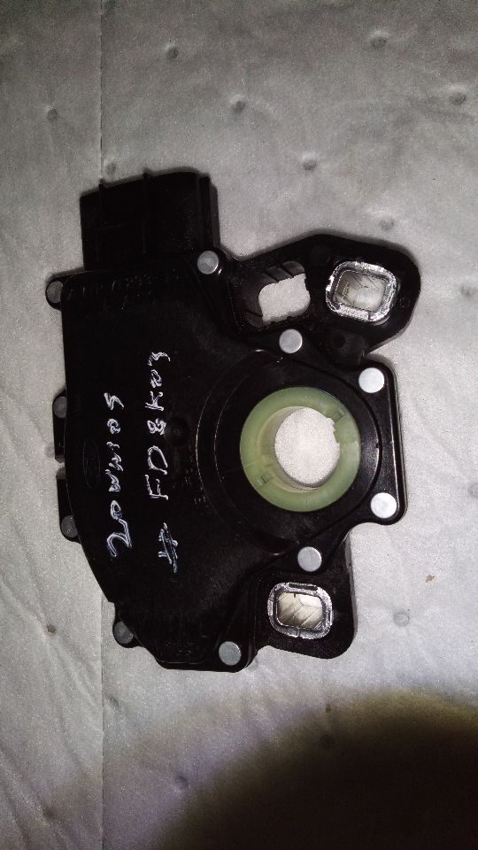 2000, 2001, 2002, 2003, 2004, 2005 Ford Excursion Neutral Safety Switch (OEM)
