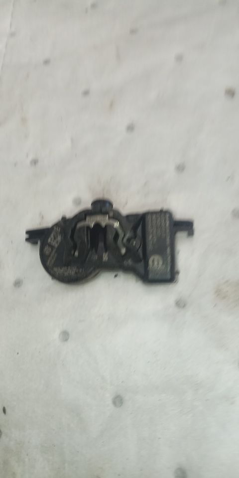 2012, 2013, 2014, 2015, 2016, 2017, 2018, 2019, 2020 Jeep Compass Suspension Yaw Sensor (OEM)