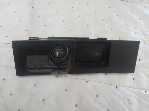 2018, 2019, 2020 Ford Fusion Rear View Camera (OEM)