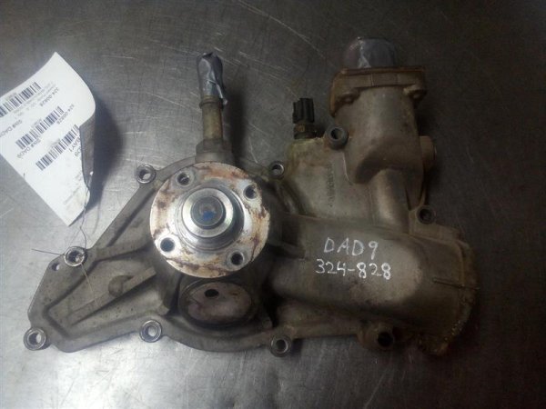 2000, 2001, 2002, 2003 Ford Excursion Engine Water Pump (OEM)