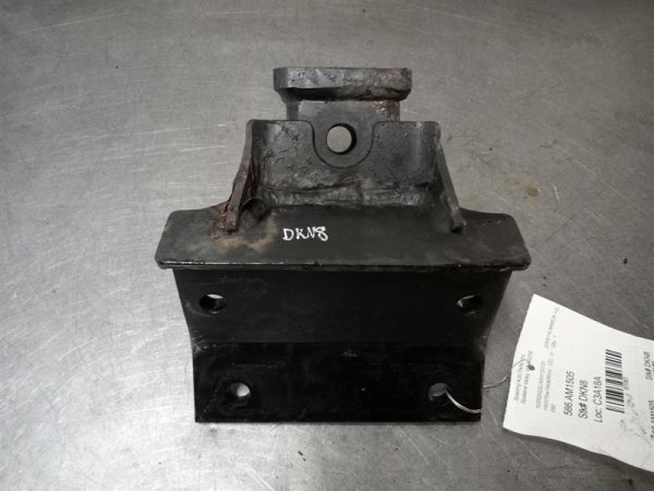 2003, 2004, 2005, 2006, 2007, 2008, 2009 Hummer H2 Front Tow Hook (OEM)