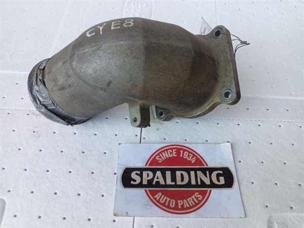 2005 Ford Excursion Engine Intake Manifold Tube - Upper (OEM)