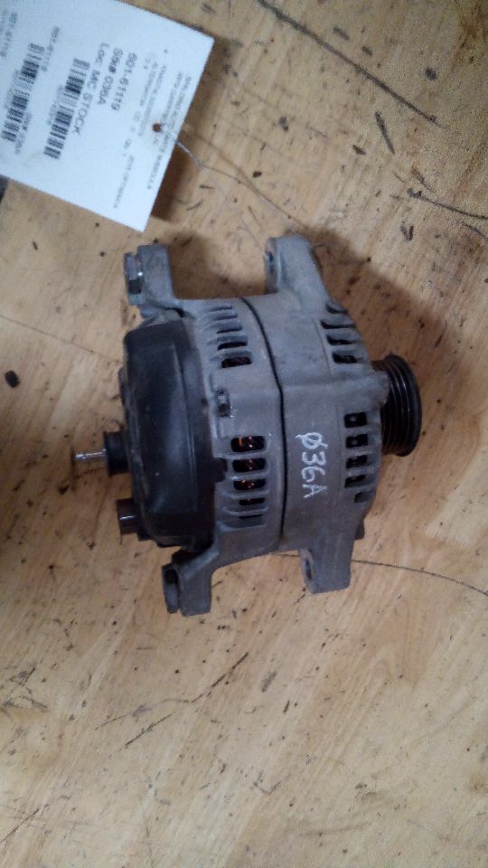 OEM 150 Amp Alternator for 2015, 2016, 2017, 2018, 2019, 2020, 2021, 2022 Hyundai & Kia