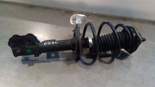 OEM Suspension Strut Assembly for 2011, 2012, 2013, 2014 Hyundai Sonata - Front Left (Driver)