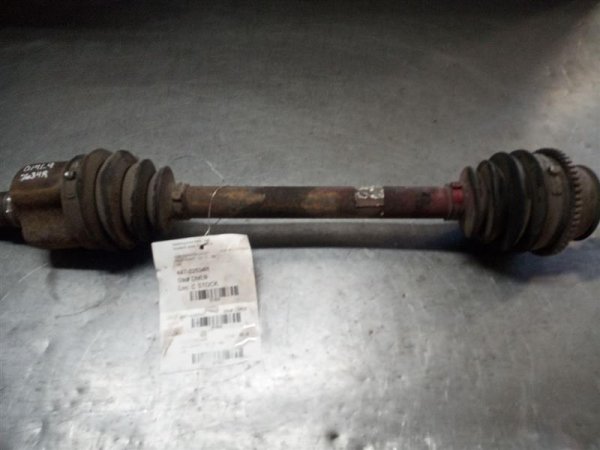 OEM Rear Drive Axle Shaft for 2002, 2003, 2004, 2005 Ford, Lincoln, & Mercury • Aviator, Explorer, Mountaineer - Right (Passenger)