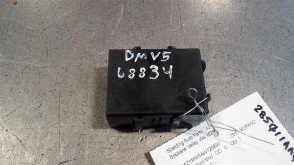 OEM Power Steering Control Module for 2009, 2010, 2011, 2012, 2013, 2014 Nissan Murano